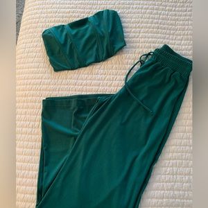 Fashion Nova Set Size M